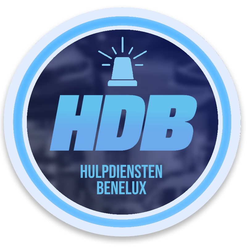 Hulpdiensten Benelux